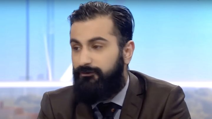 Moderaterna-politiker: – Svensker og innvandrere bør ikke blandes for mye&nbsp;<span>(+)</span>