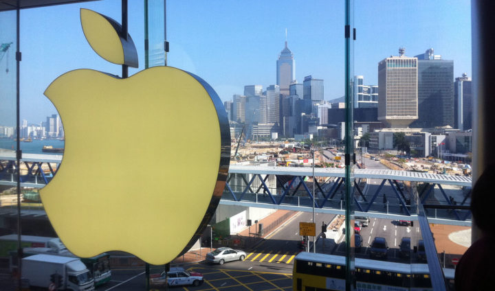 Apple gir opp sitt elbil&shy;prosjekt. Sier opp 614 ansatte i California&nbsp;<span>(+)</span>