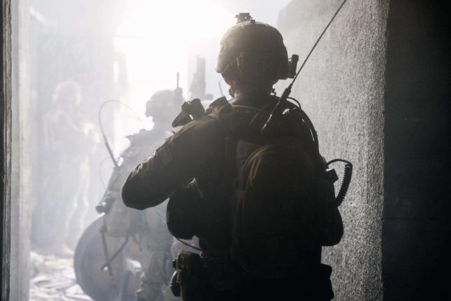 Statsdannelse som belønning for terror?&nbsp;<span>(+)</span>