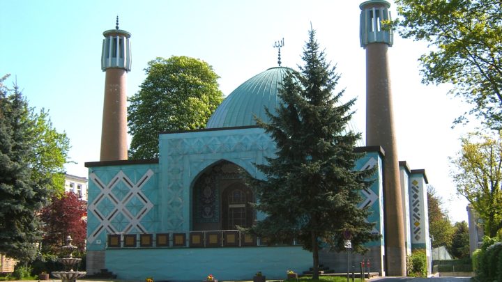 Koranen står over lovene, mener to tredje­deler av unge muslimer i tysk delstat&nbsp;<span>(+)</span>