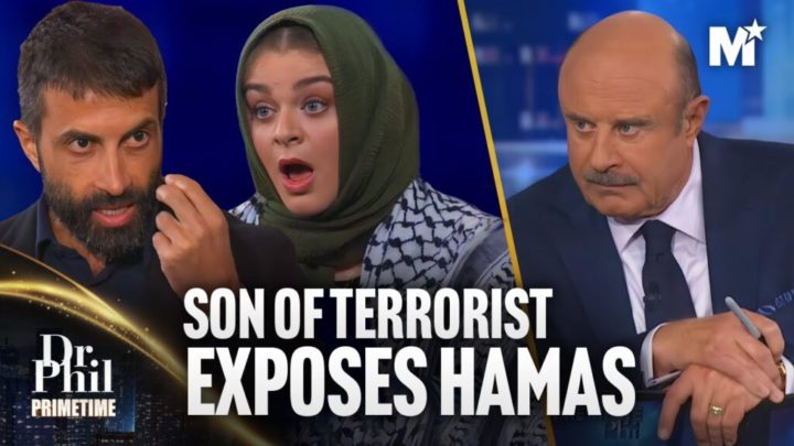 – Propalestinske aktivister er nyttige idioter og hører hjemme på sinnssykehus&nbsp;<span>(+)</span>