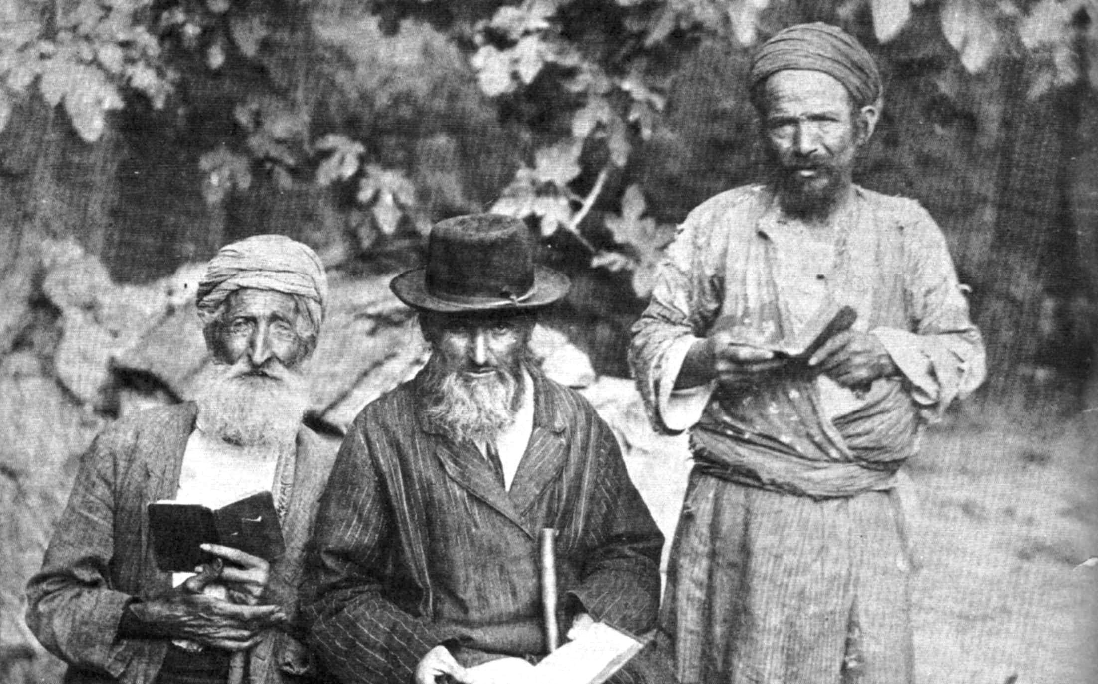 Tre J der I Jerusalem 1895 Document tre-j-der-i-jerusalem-1895-document