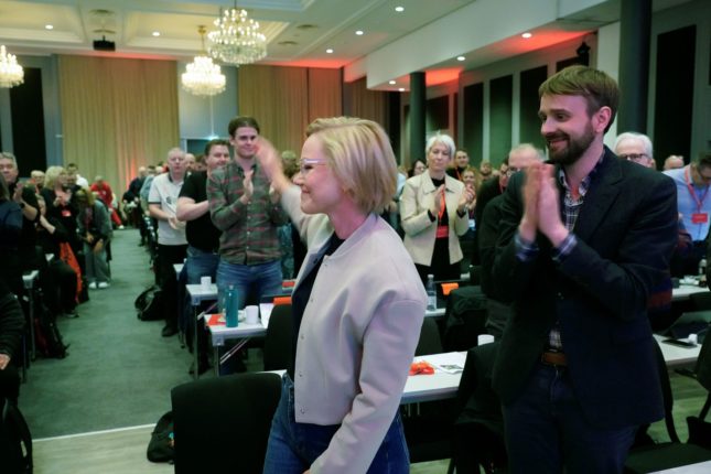 Støres nye helseminister: Valget klart tidligst fredag&nbsp;<span>(+)</span>