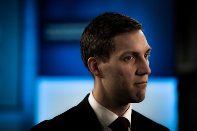 Klimasøksmål mot Norge forkastet : – I tråd med vårt syn, sier klimaministeren&nbsp;<span>(+)</span>