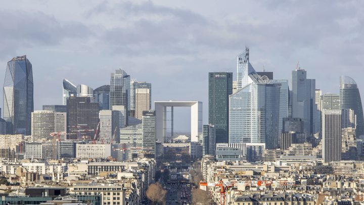 16-åring planla å begå jihad-terror under Paris-OL&nbsp;<span>(+)</span>