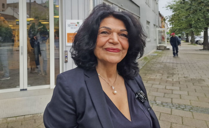 Islams vekst i Norge skremmer vettet av Lily Bandehy&nbsp;<span>(+)</span>
