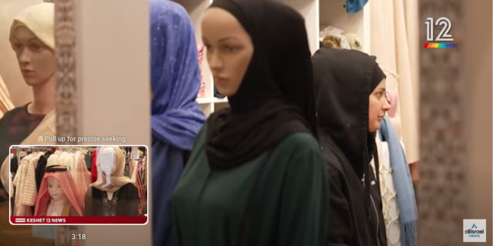 Malmø er mer islamistisk enn Vestbredden&nbsp;<span>(+)</span>
