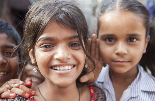 Love jihad i India&nbsp;<span>(+)</span>