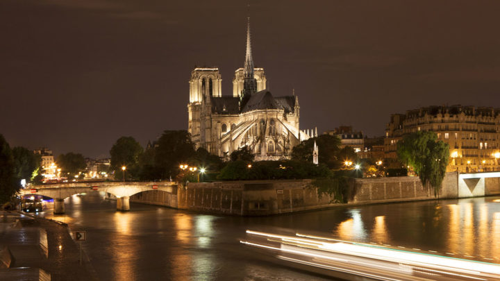 Paris: Notre-Dame gjen&shy;oppstår fem år efter brannen&nbsp;<span>(+)</span>