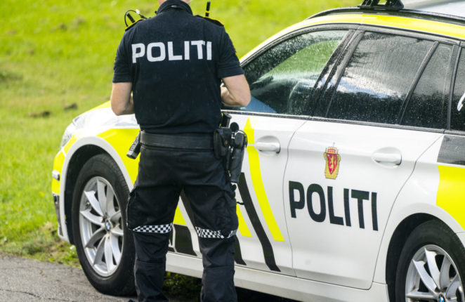 Ung mann slått ned av sju utenlandske gutter i Oslo