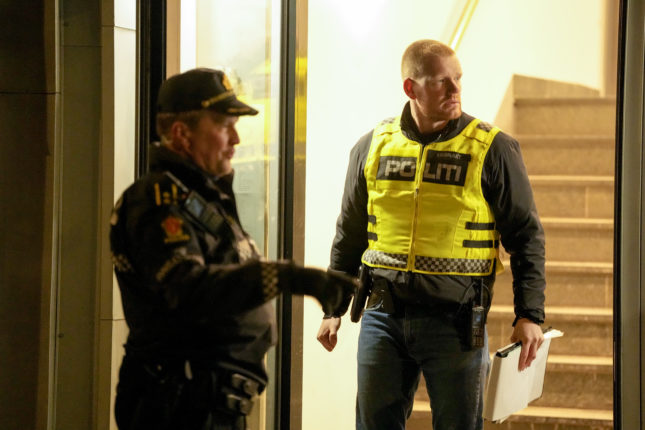 Kvinne drept på Grünerløkka i Oslo&nbsp;<span>(+)</span>