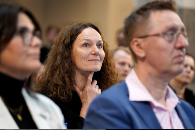 Manns&shy;utvalget vil gi menn lik rett til foreldre&shy;permisjon&nbsp;<span>(+)</span>