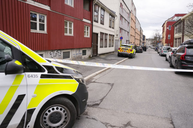 Person alvorlig skadet etter knivstikking på Vålerenga&nbsp;<span>(+)</span>