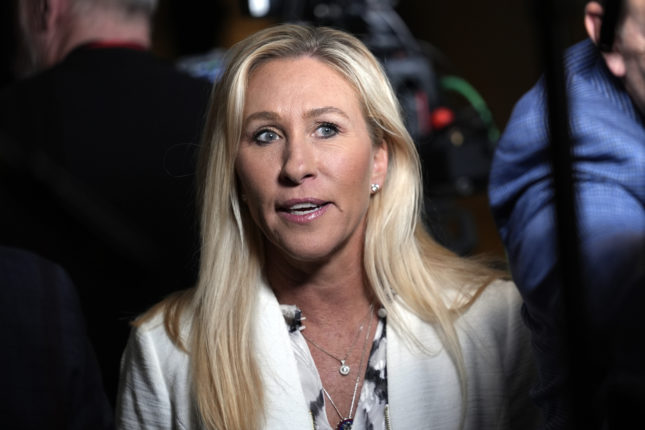 Republikaner kaller solformørkelsen «et tegn fra gud»&nbsp;<span>(+)</span>