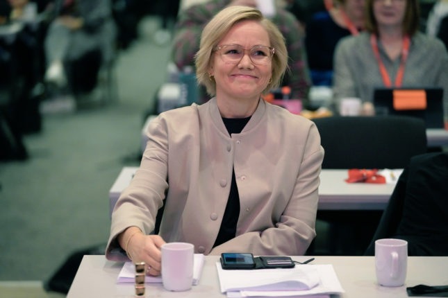 TV 2: Kjerkol lyver&nbsp;<span>(+)</span>