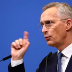 Norsk professor: – Nato vil angripe Russland, men hevde Ukraina står bak