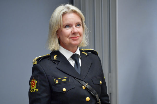 Politiet oppretter ny avdeling på Grønland i Oslo&nbsp;<span>(+)</span>