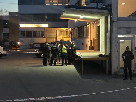 Fire siktet for drapsforsøk etter skyting på Bryn&nbsp;<span>(+)</span>