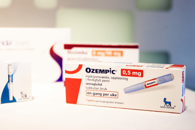 Slankesprøyter kan gi alvorlige bivirkninger&nbsp;<span>(+)</span>