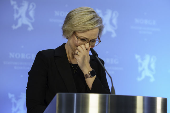 Kjerkols nulltoleranse bør ikke gjelde kun henne&nbsp;<span>(+)</span>