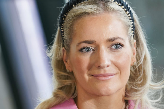 Regjeringen følger i Bidens fotspor, legger FISA-lov på bordet&nbsp;<span>(+)</span>