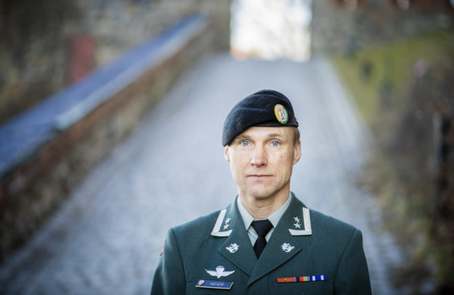 Professor: – Mediene bruker amerikansk tankesmie som har binding til våpen&shy;industrien&nbsp;<span>(+)</span>