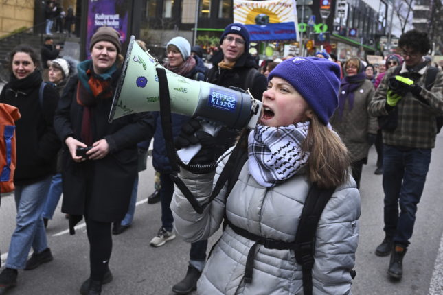 Ungdommen bryr seg ikke om klimakrisen&nbsp;<span>(+)</span>