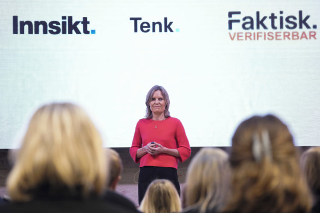 Den korporative staten hvesser sine klør mot ytringsfriheten&nbsp;<span>(+)</span>