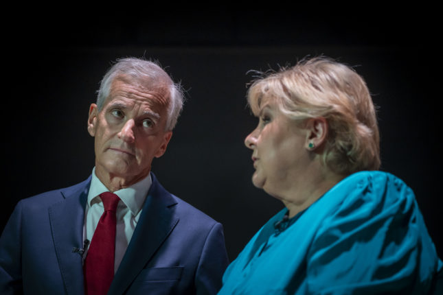 Ingenting i politikken har mer verdi enn borgere med dårlig samvittighet&nbsp;<span>(+)</span>