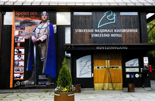 Norsk «kultur»: Olsokdagene gir pris til flyktning, og Barth Eide er årets Stiklestadprofil&nbsp;<span>(+)</span>