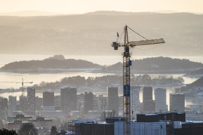 Ingen medier eller myndigheter vil si hvorfor boligprisene stiger&nbsp;<span>(+)</span>