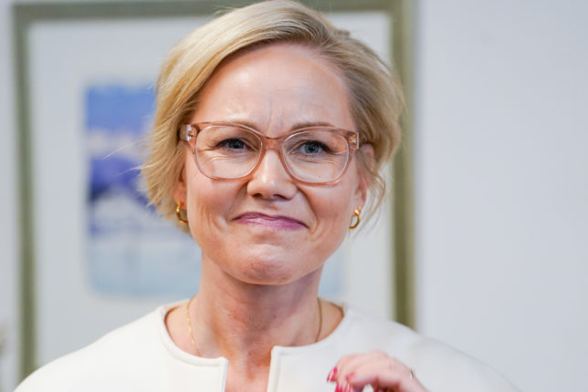 Juksemaker blir leder i energi- og miljøfraksjonen i Arbeiderpartiets stortingsgruppe&nbsp;<span>(+)</span>