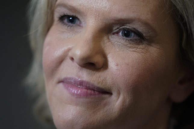 Kjære Sylvi Listhaug&nbsp;<span>(+)</span>