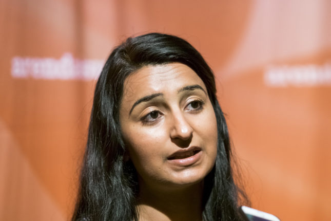 Ny norsk studie: Jo mer troende muslim, desto bedre helse&nbsp;<span>(+)</span>