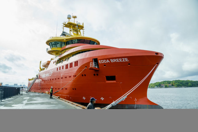 Trygg ferge-samferdsel skal byttes ut med hydrogen-eksperimenter&nbsp;<span>(+)</span>