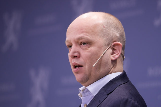 Svak krone, inflasjon, energikrise og varemangel&nbsp;<span>(+)</span>