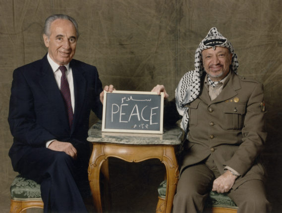 Surrealismen og skyggen i Norges forhold til Israel&nbsp;<span>(+)</span>