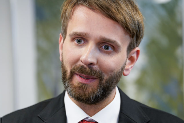 Heller ikke staten stoler på staten &nbsp;<span>(+)</span>