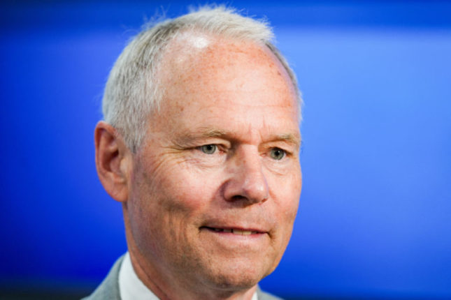 Regjeringen ofrer demokratiet ved å innføre beredskaps&shy;fullmakter&nbsp;<span>(+)</span>