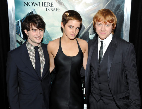 Harry Potter-ungene skylder J.K. Rowling en unnskyldning&nbsp;<span>(+)</span>