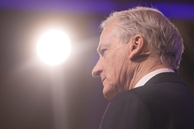 Angrende Ap-velgere med brutal dom over Støre & co.&nbsp;<span>(+)</span>