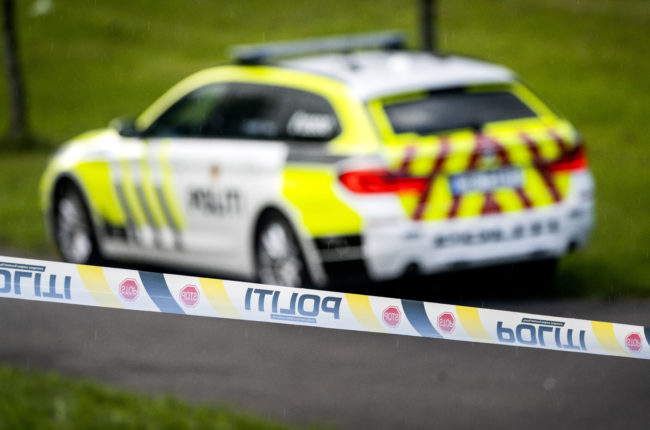 Tenåringer truet med kniv i Gjøvik&nbsp;<span>(+)</span>