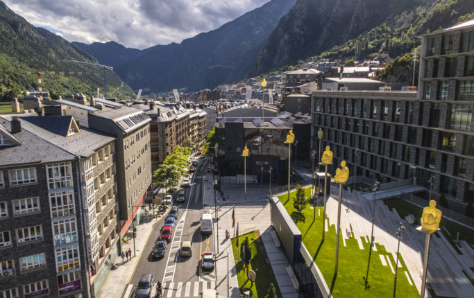 Andorra stiller språkkrav til innflyttere&nbsp;<span>(+)</span>