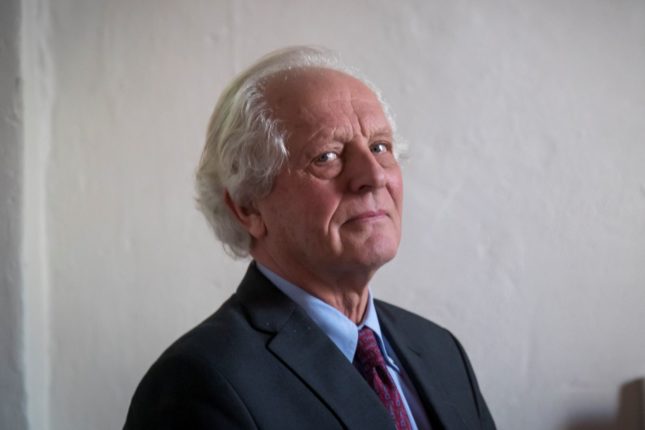 William Nygaard-saken henlegges&nbsp;<span>(+)</span>