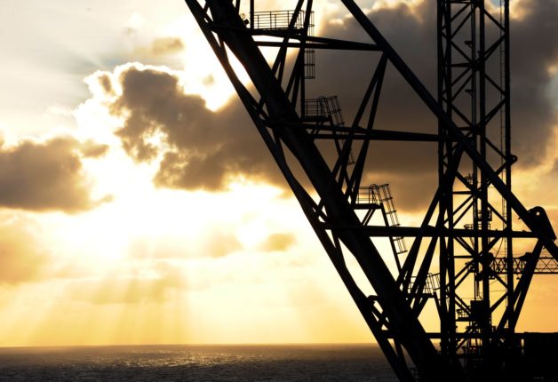 Nytt oljefunn i Nordsjøen: Opptil 23 millioner fat&nbsp;<span>(+)</span>