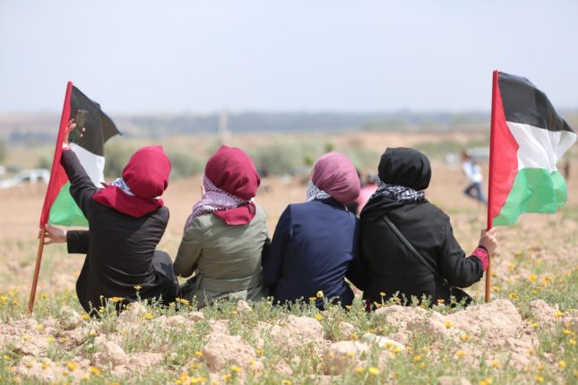 Malmö: «Vi vil slakte alt som er israelsk med kniv»&nbsp;<span>(+)</span>