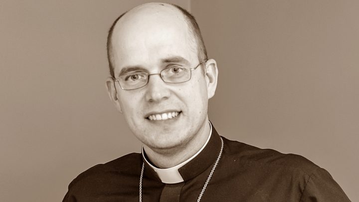 Frifinnelsen av dr. Päivi Räsänen, og biskop Juhana Pohjola skal opp for finsk høyesterett&nbsp;<span>(+)</span>
