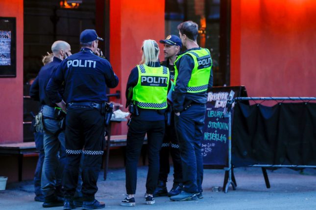 Mer helgevold i Oslo: Mann skadd med «skarp gjenstand»