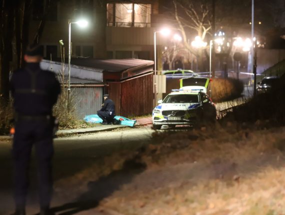 Sverige: Mann konfronterte ungdomsgjeng – ble mishandlet&nbsp;<span>(+)</span>