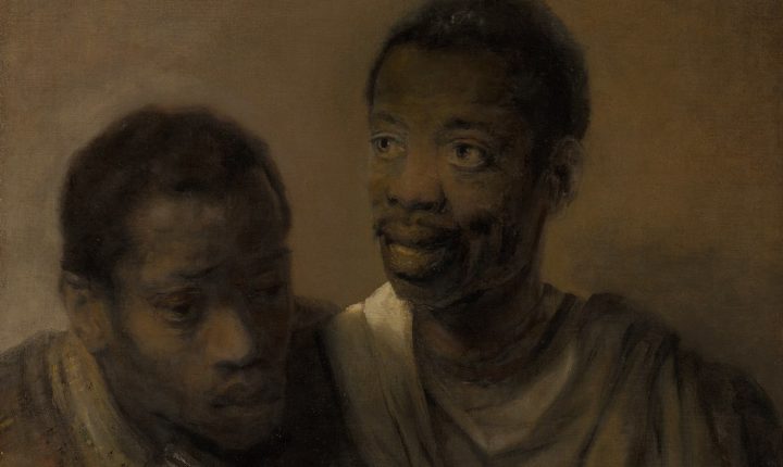 To afrikanere (1661).&nbsp;<span>(+)</span>